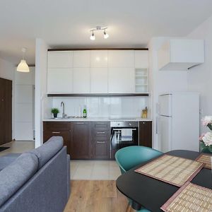 Apartament Gdansk Z Balkonem Stare Miasto